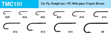 TMC 101 (20 PKT)