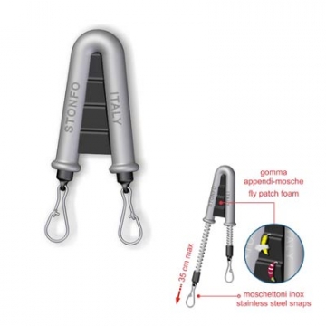 STONFO DOUBLE RETRACTOR