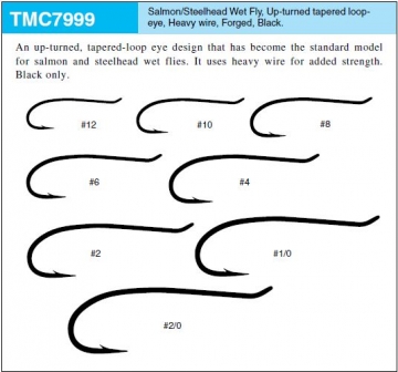 TMC 7999 (20 PKT)