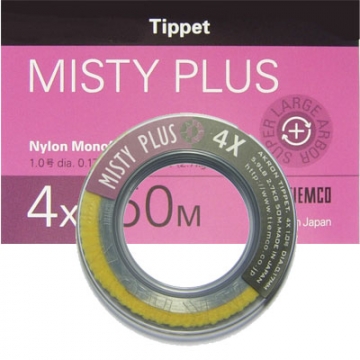 TIEMCO MISTY PLUS NYLON