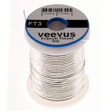 VEEVUS FRENCH TINSEL